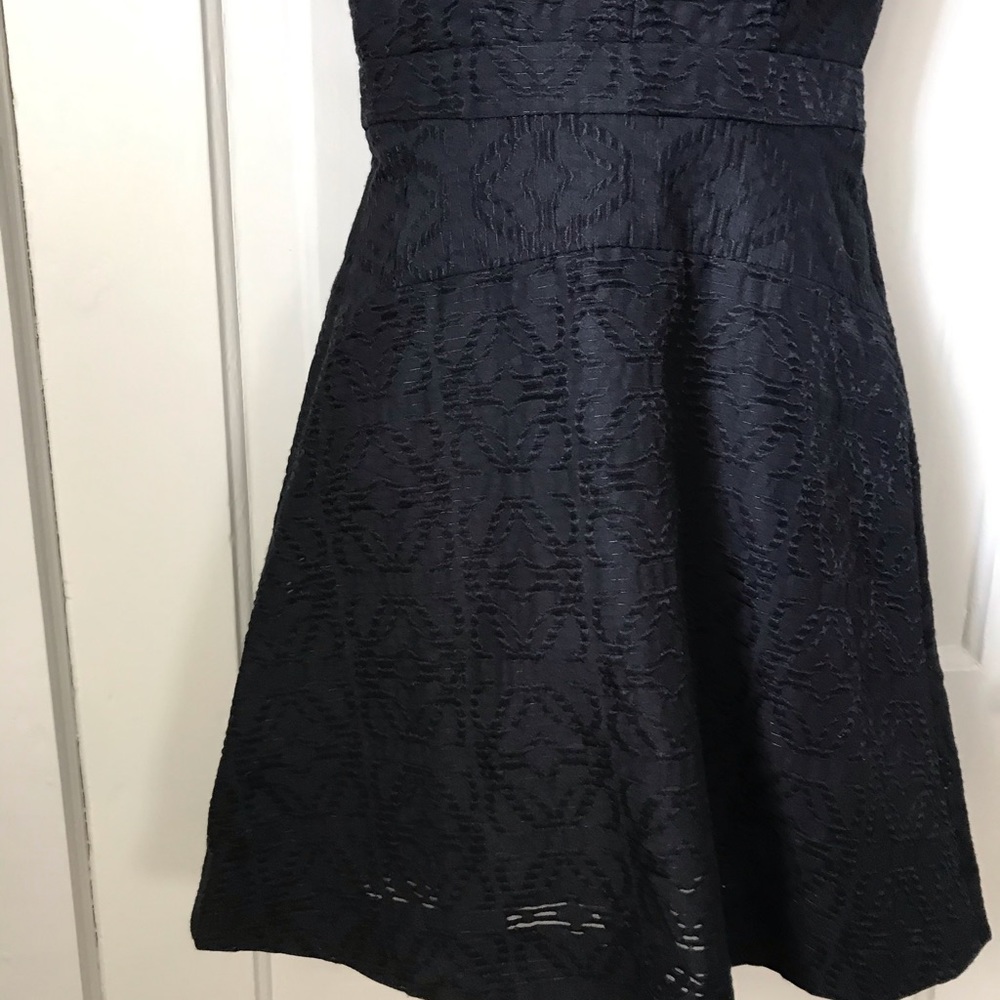 JCrew Sleeveless Dress